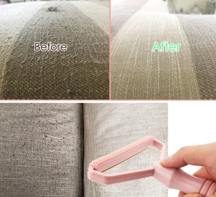 Fabric Hair Remover