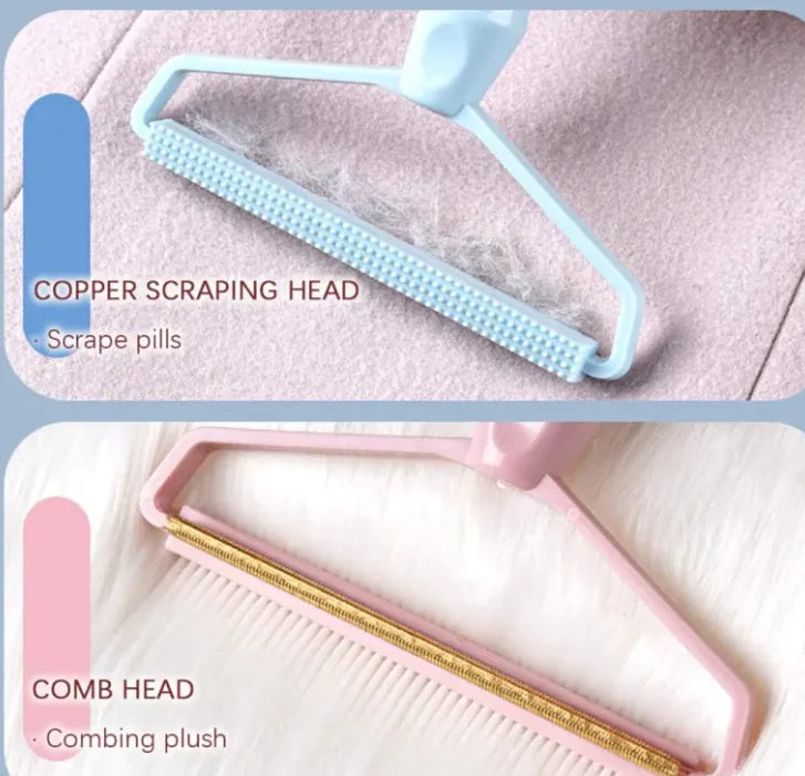 Fabric Hair Remover